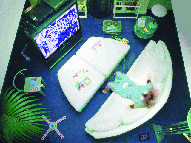 Comfort y Música Para Volar – Enhanced-CD