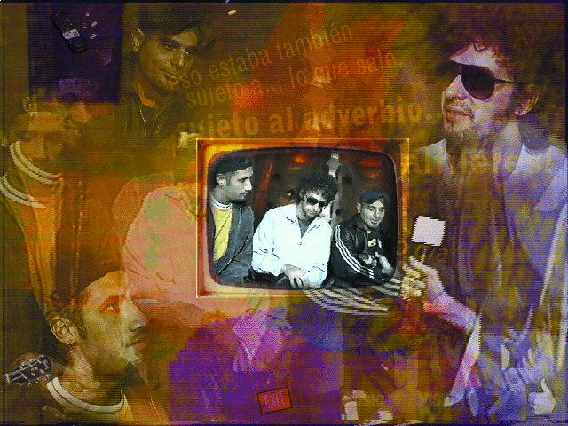 Comfort y Música Para Volar – Enhanced-CD