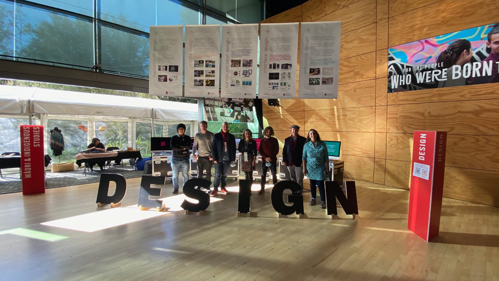 Design Open Day 2022