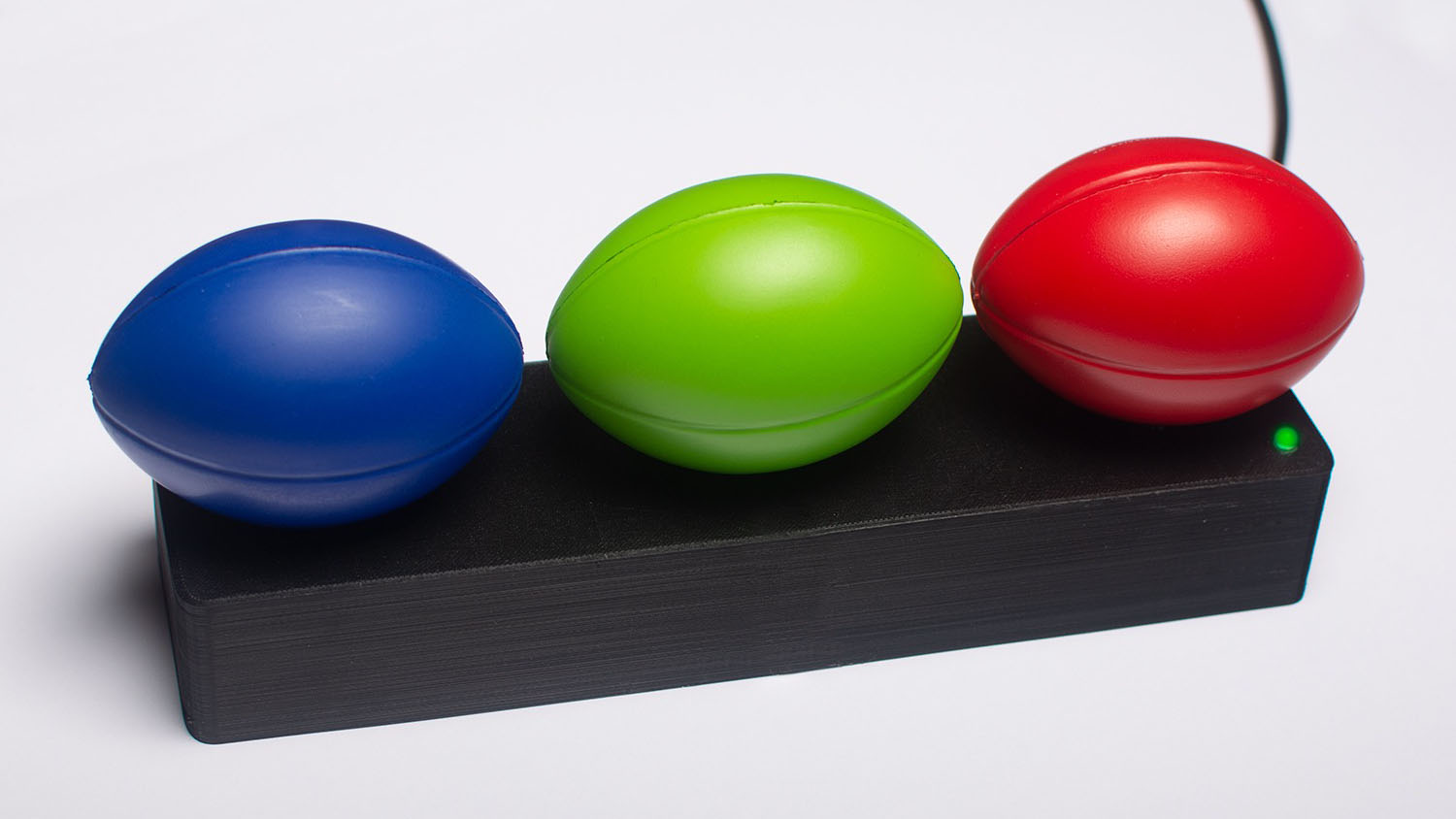 Bespoke IoT device